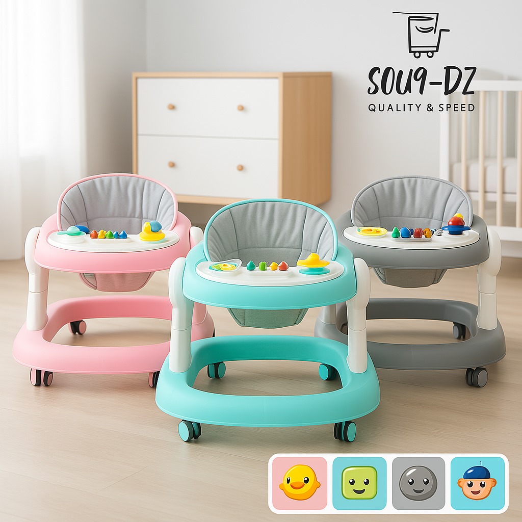 Baby Walker - Image 3
